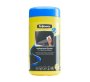 Fellowes Screen Cleaning Wipes