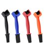 Plastic Cycling Motorcycle Bicycle Chain Clean Brush Gear Brush Cleaner Outdoor Cleaner Scrubber Tools Bike Accessories