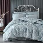 Lady Of Leisure Comforter Set Double Queen Natur V2