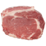 Ribeye Beef Steak Per Kg