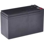 12V 7AH Sealed Lead Acid Battery