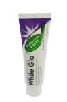 Toothpaste 2-IN-1