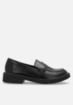 Madison Blessing 2 Loafer- Black