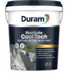 Duram Roofkote Cootlech 20L – Atlantic Grey