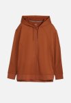 Puma W Train Cloudspun Fz Hoodie - Teak