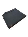 Covers For Everlasting Bed - Large 100CM X 120CM Black Noir Canvas