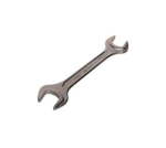 55X60MM Chrome Vanadium Double Open Ended Spanner TSPANL556
