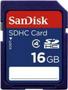 SanDisk 16GB Class 4 SD Card