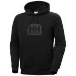 Men's Hh Box Hoodie - 990 Black XXL