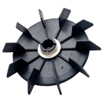 Pump Motor Fan – 71 Frame
