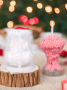 Silicone Candle Mould - Flower Boutique Individuals