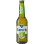 Smalt Apple Flavoured Non-alcoholic Malt Drink 340ML