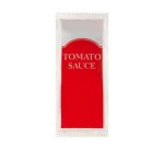 Sauce Tomato Sachets L pak 250
