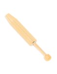 Goldair Gold Plated Surgical Steel Flat Back Jewellery Tool