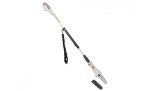Ryobi 18V Li-ion Pole Saw 2.35M W oregon 200MM Bar & Chain