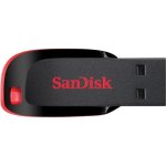 SanDisk Cruzer Blade - 64GB - Black