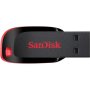 SanDisk Cruzer Blade - 64GB - Black