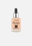 Catrice HD Liquid Coverage Foundation - Sand Beige