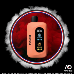 Elite Ice+nic 40K Peach
