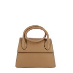 Top Handle Loop -beige