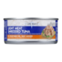 Shredded Light Meat Tuna In Vegetable Oil 170G