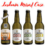 Cider Mixed Case