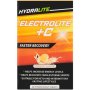 Vita-Aid Electrolite + C Effervescent Orange 20 Tablets