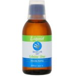 Silver Lab Colloidal Sil Liquid 200ML