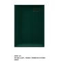 A4 Diary Page A 2026 Green Ps