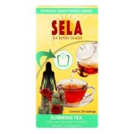 Sela Slimming Tea 20S