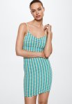 Dress Water - Aqua