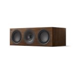 Q6 Meta 3-WAY Centre Channel Speaker – Walnut