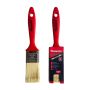 Majesta Blonde Bristle Paint Brush 38MM 12 Pack