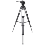 Slik Daiwa Video Tripod Fluid Head – DSV55