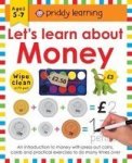 Wipe Clean Workbook Money Paperback