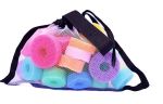 30 Foam Pool Noodle Offcuts