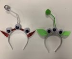 Alien Alice Band