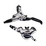 Forma Formula Cura 4 Brakes - Black