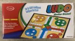 Ludo Brain Game Small