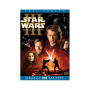Star Wars: Episode III - Revenge Of The Sith DVD 2005