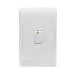 Sr Wall Switch 1 Lever