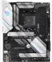 Esquire Asus Rog Strix B550A Socket AM4 Atx Desktop Gaming Motherboard