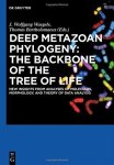 Deep Metazoan Phylogeny: The Backbone Of The Tree Of Life