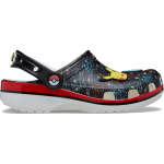 Pokemon Print Cls Clog Toddler Age 1-5 - Multi C10