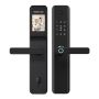 Intelligent Smart Door Lock With Cat Eye M1