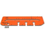 Ujk Variable Angle Kitchen Worktop Jig 508615