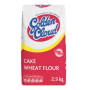 Cake Wheat Flour 1 X 2.5KG