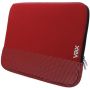 Vax Fontana 16" Notebook Sleeve - Red