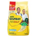 Nestle Nespray Forti Grow Medium Cream Milk Powder 850G