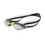 Arena Airsonic Mirror – Silver anthracite